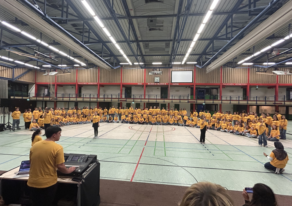 Show von Heart global